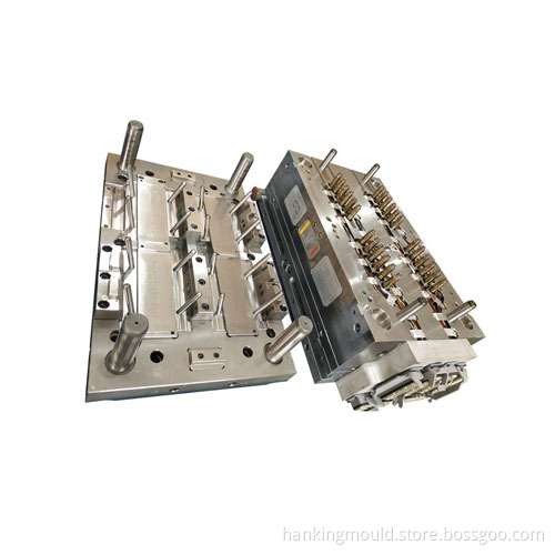 Multi Cavity Mould